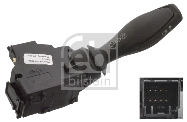 Steering Column Switch